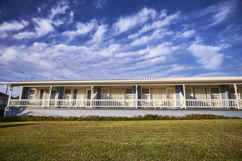 Harbour View Apartments - E Caravan Parks 31