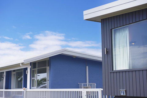 Harbour View Apartments - E Caravan Parks 32