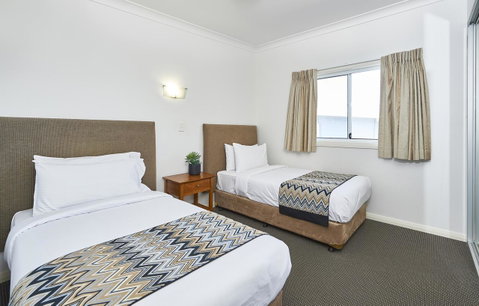 Harbour View Apartments - E Caravan Parks 4