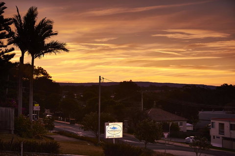 Harbour View Apartments - E Caravan Parks 21