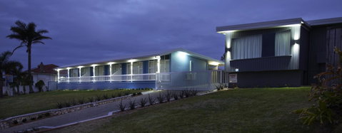 Harbour View Apartments - E Caravan Parks 23