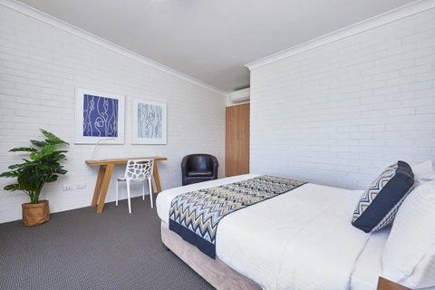 Harbour View Apartments - E Caravan Parks 7