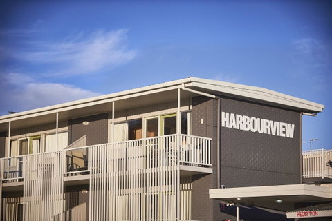 Harbour View Apartments - E Caravan Parks 18