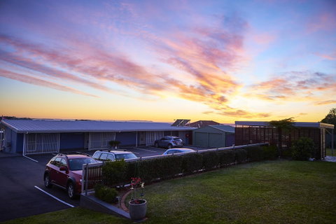 Harbour View Apartments - E Caravan Parks 26