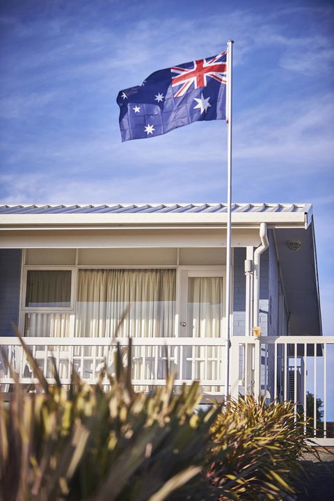 Harbour View Apartments - E Caravan Parks 8