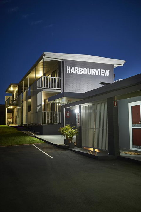 Harbour View Apartments - E Caravan Parks 28