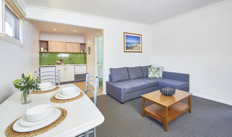 Harbour View Apartments - E Caravan Parks 1