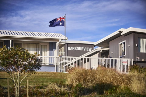 Harbour View Apartments - E Caravan Parks 3