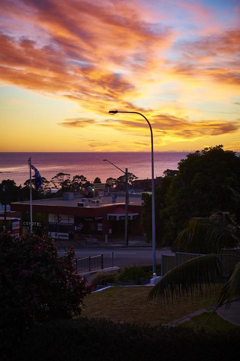 Harbour View Apartments - E Caravan Parks 17