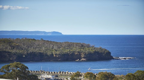 Harbour View Apartments - E Caravan Parks 30