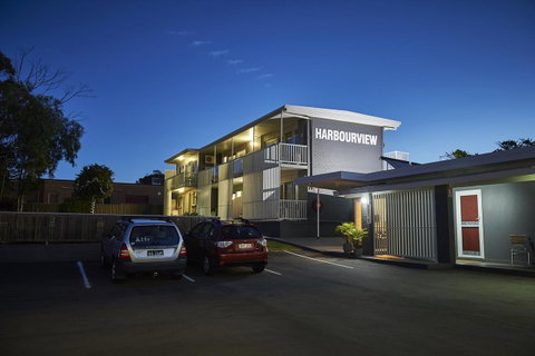 Harbour View Apartments - E Caravan Parks 29