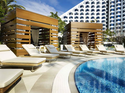 Crown Metropol Perth - E Caravan Parks 9