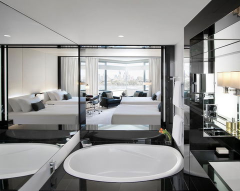 Crown Metropol Perth - E Caravan Parks 16