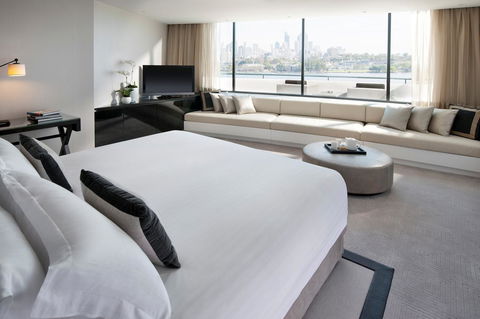 Crown Metropol Perth - E Caravan Parks 13