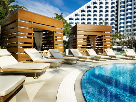 Crown Metropol Perth - E Caravan Parks 7