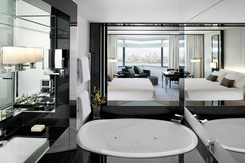 Crown Metropol Perth - E Caravan Parks 14