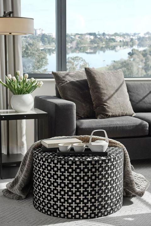 Crown Metropol Perth - E Caravan Parks 20