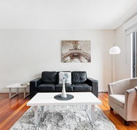 Parklane Apartments - E Caravan Parks