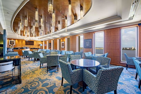 Duxton Hotel Perth - E Caravan Parks 21