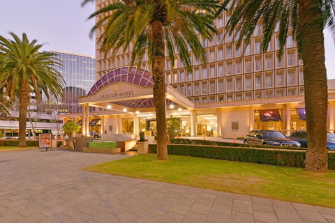 Duxton Hotel Perth - E Caravan Parks 24