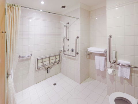 Duxton Hotel Perth - E Caravan Parks 5