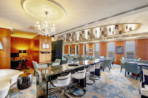 Duxton Hotel Perth - E Caravan Parks 22
