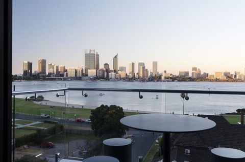 Quest South Perth Foreshore - E Caravan Parks 14