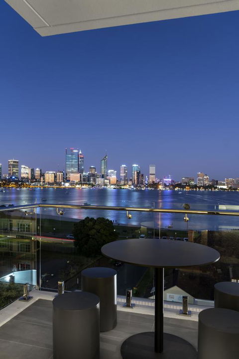 Quest South Perth Foreshore - E Caravan Parks 1