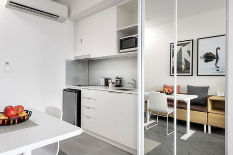 Quest South Perth Foreshore - E Caravan Parks 25
