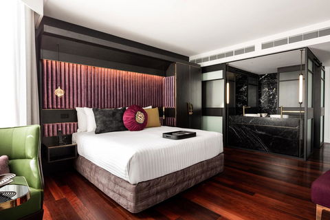 QT Perth - E Caravan Parks 24