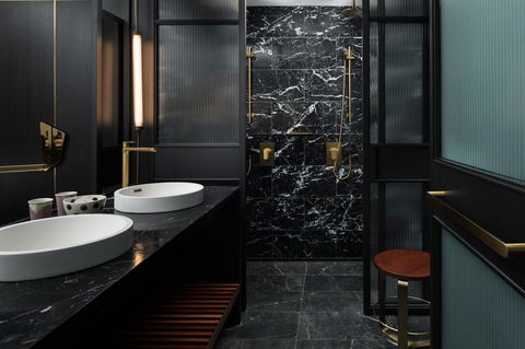 QT Perth - E Caravan Parks 26