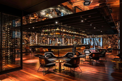 QT Perth - E Caravan Parks 17