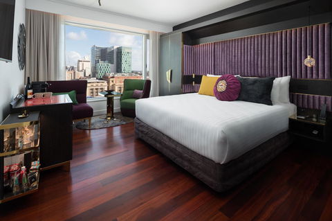 QT Perth - E Caravan Parks 1