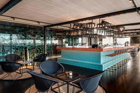 QT Perth - E Caravan Parks 18