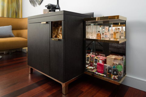 QT Perth - E Caravan Parks 30