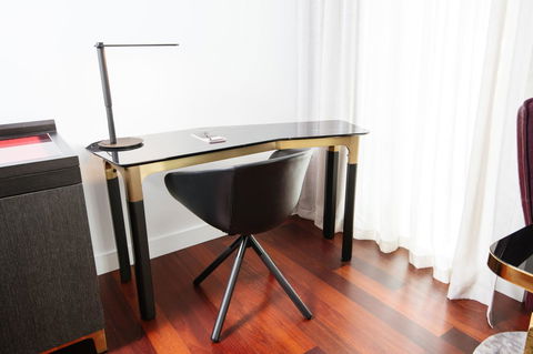 QT Perth - E Caravan Parks 2