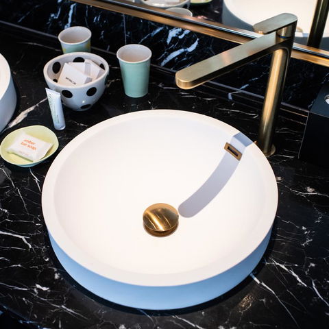 QT Perth - E Caravan Parks 10