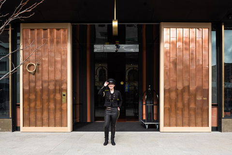 QT Perth - E Caravan Parks 14