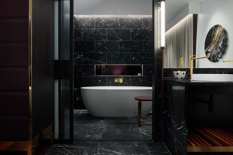 QT Perth - E Caravan Parks 40