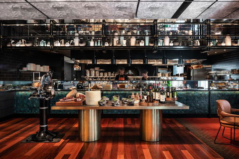 QT Perth - E Caravan Parks 16