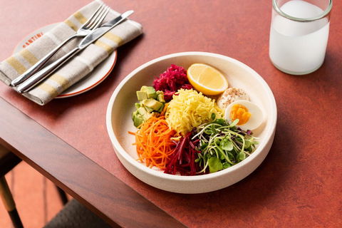 QT Perth - E Caravan Parks 21