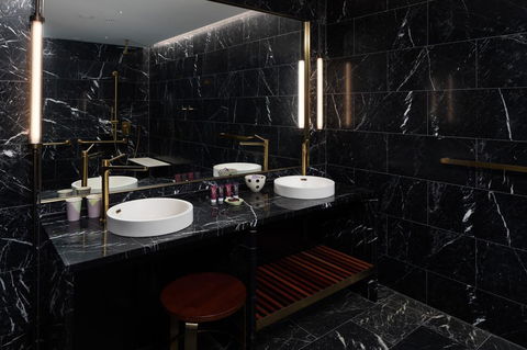 QT Perth - E Caravan Parks 3