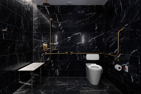 QT Perth - E Caravan Parks 4