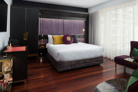 QT Perth - E Caravan Parks 23