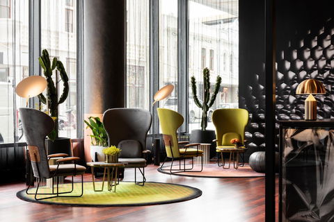 QT Perth - E Caravan Parks 12