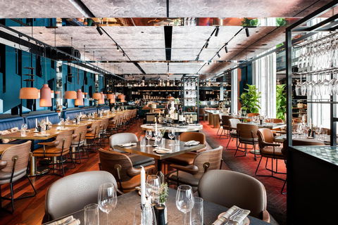 QT Perth - E Caravan Parks 15