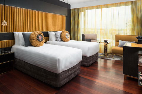 QT Perth - E Caravan Parks 31