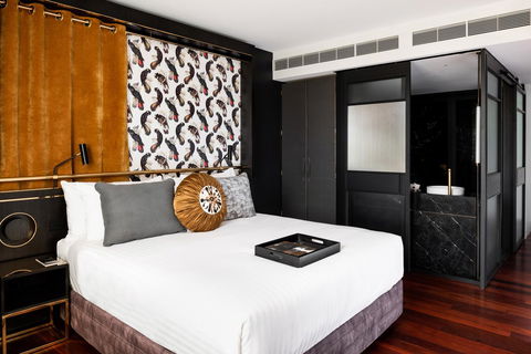 QT Perth - E Caravan Parks 37