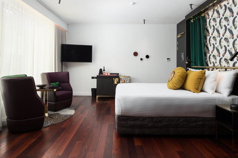 QT Perth - E Caravan Parks 28