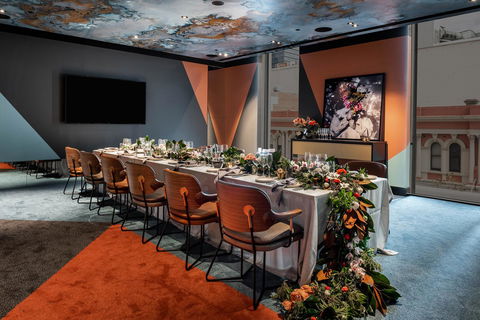 QT Perth - E Caravan Parks 22